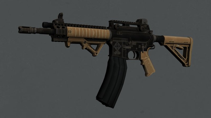 mod